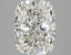 2.52ct Cushion modified Lab Grown Diamond (Colour G, Clarity VS2, IGI Certified)