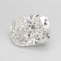 2.52ct Cushion modified Lab Grown Diamond (Colour G, Clarity VVS2, IGI Certified)
