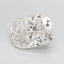 2.52ct Cushion modified Lab Grown Diamond (Colour G, Clarity VVS2, IGI Certified)