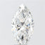 2.52ct Marquise Lab Grown Diamond (Colour E, Clarity SI1, IGI Certified)