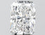 2.52ct Radiant Lab Grown Diamond (Colour D, Clarity VVS1, IGI Certified)