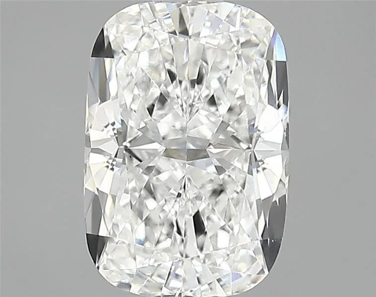 2.53ct Cushion modified Lab Grown Diamond (Colour E, Clarity VS1, IGI Certified)