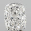 2.53ct Cushion modified Lab Grown Diamond (Colour F, Clarity VS1, IGI Certified)