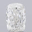 2.53ct Cushion modified Lab Grown Diamond (Colour F, Clarity VVS2, IGI Certified)