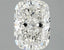 2.53ct Cushion modified Lab Grown Diamond (Colour G, Clarity VS2, IGI Certified)