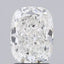 2.54ct Cushion modified Lab Grown Diamond (Colour F, Clarity VVS2, IGI Certified)