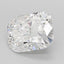2.54ct Cushion modified Lab Grown Diamond (Colour G, Clarity VS1, IGI Certified)