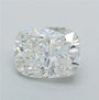 2.54ct Cushion modified Lab Grown Diamond (Colour G, Clarity VVS2, IGI Certified)