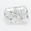 2.54ct Radiant Lab Grown Diamond (Colour D, Clarity VVS1, IGI Certified)