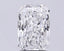 2.54ct Radiant Lab Grown Diamond (Colour F, Clarity VVS2, IGI Certified)
