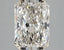 2.54ct Radiant Lab Grown Diamond (Colour G, Clarity VS1, IGI Certified)