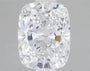 2.55ct Cushion modified Lab Grown Diamond (Colour E, Clarity VS1, IGI Certified)