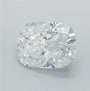 2.55ct Cushion modified Lab Grown Diamond (Colour E, Clarity VS1, IGI Certified)