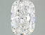 2.55ct Cushion modified Lab Grown Diamond (Colour G, Clarity VVS2, IGI Certified)
