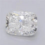 2.55ct Cushion modified Lab Grown Diamond (Colour G, Clarity VVS2, IGI Certified)