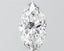 2.55ct Marquise Lab Grown Diamond (Colour E, Clarity VVS1, IGI Certified)
