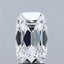 2.55ct Old miner Lab Grown Diamond (Colour E, Clarity VVS2, GIA Certified)