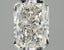 2.55ct Radiant Lab Grown Diamond (Colour G, Clarity VS2, IGI Certified)