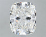 2.56ct Cushion brilliant Lab Grown Diamond (Colour G, Clarity VS1, IGI Certified)