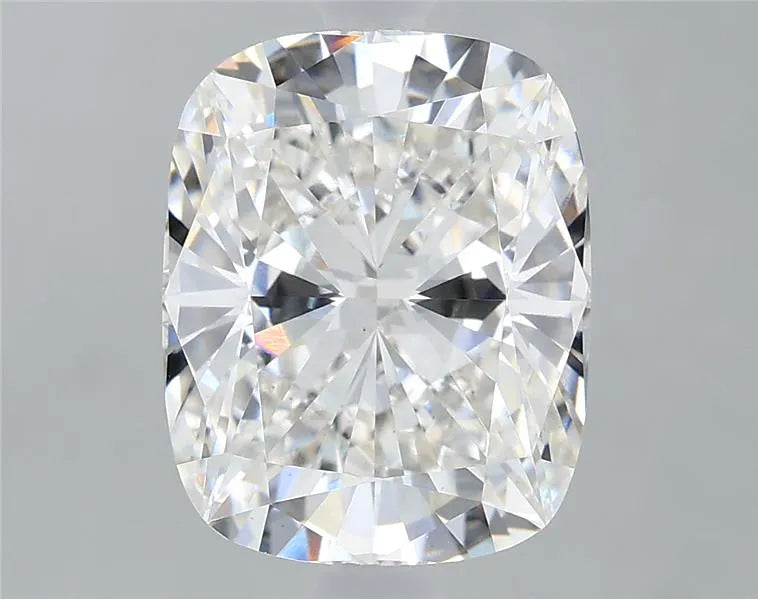 2.56ct Cushion brilliant Lab Grown Diamond (Colour G, Clarity VS1, IGI Certified)