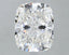 2.56ct Cushion brilliant Lab Grown Diamond (Colour G, Clarity VS1, IGI Certified)