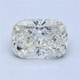 2.56ct Cushion brilliant Natural Diamond (Colour J, Clarity VS2, GIA Certified)