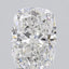 2.56ct Cushion modified Lab Grown Diamond (Colour E, Clarity VVS2, IGI Certified)