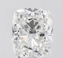 2.56ct Cushion modified Lab Grown Diamond (Colour F, Clarity VVS2, IGI Certified)