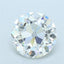 2.56ct European cut Lab Grown Diamond (Colour E, Clarity VVS2, IGI Certified)