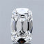 2.56ct Old miner Lab Grown Diamond (Colour E, Clarity VVS2, GIA Certified)
