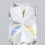 2.56ct Radiant Lab Grown Diamond (Colour H, Clarity VVS2, IGI Certified)
