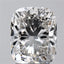 2.57ct Cushion brilliant Lab Grown Diamond (Colour G, Clarity VS2, IGI Certified)