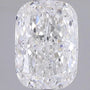 2.57ct Cushion modified Lab Grown Diamond (Colour E, Clarity VS1, IGI Certified)