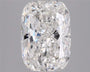 2.57ct Cushion modified Lab Grown Diamond (Colour F, Clarity VS1, IGI Certified)