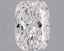 2.57ct Cushion modified Lab Grown Diamond (Colour F, Clarity VS1, IGI Certified)
