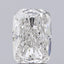 2.57ct Cushion modified Lab Grown Diamond (Colour F, Clarity VVS2, IGI Certified)