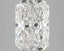 2.57ct Radiant Lab Grown Diamond (Colour D, Clarity VS1, IGI Certified)