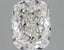 2.58ct Cushion modified Lab Grown Diamond (Colour G, Clarity VVS2, IGI Certified)