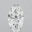 2.58ct Marquise Lab Grown Diamond (Colour F, Clarity VVS1, IGI Certified)