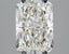 2.58ct Radiant Lab Grown Diamond (Colour H, Clarity VVS2, IGI Certified)