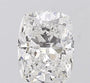 2.59ct Cushion modified Lab Grown Diamond (Colour E, Clarity VVS2, IGI Certified)