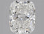 2.59ct Cushion modified Lab Grown Diamond (Colour F, Clarity VVS1, IGI Certified)