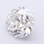 2.59ct European cut Lab Grown Diamond (Colour D, Clarity VS1, IGI Certified)