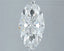 2.59ct Marquise Lab Grown Diamond (Colour E, Clarity VVS2, IGI Certified)