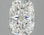 2.61ct Cushion modified Lab Grown Diamond (Colour E, Clarity VS2, IGI Certified)