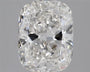 2.61ct Cushion modified Lab Grown Diamond (Colour G, Clarity VVS2, IGI Certified)