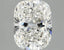 2.62ct Cushion modified Lab Grown Diamond (Colour G, Clarity VVS2, IGI Certified)
