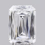 2.63ct Radiant Lab Grown Diamond (Colour D, Clarity VVS2, IGI Certified)