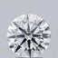 2.65ct Round Lab Grown Diamond (Colour E, Clarity VS1, Cut ID, IGI Certified)