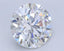 2.65ct Round Lab Grown Diamond (Colour H, Clarity VVS2, Cut ID, IGI Certified)